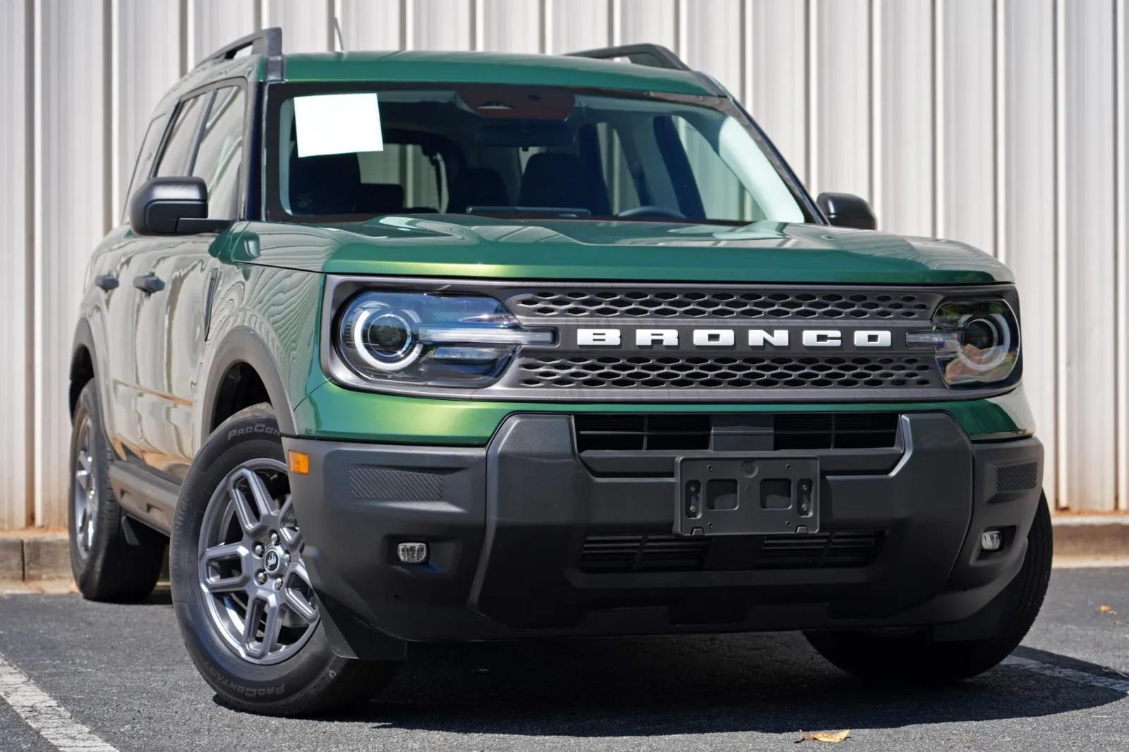 ford bronco sport 2025 3FMCR9BN8SRE63602 image ford bronco sport 2025 3FMCR9BN8SRE63602 image